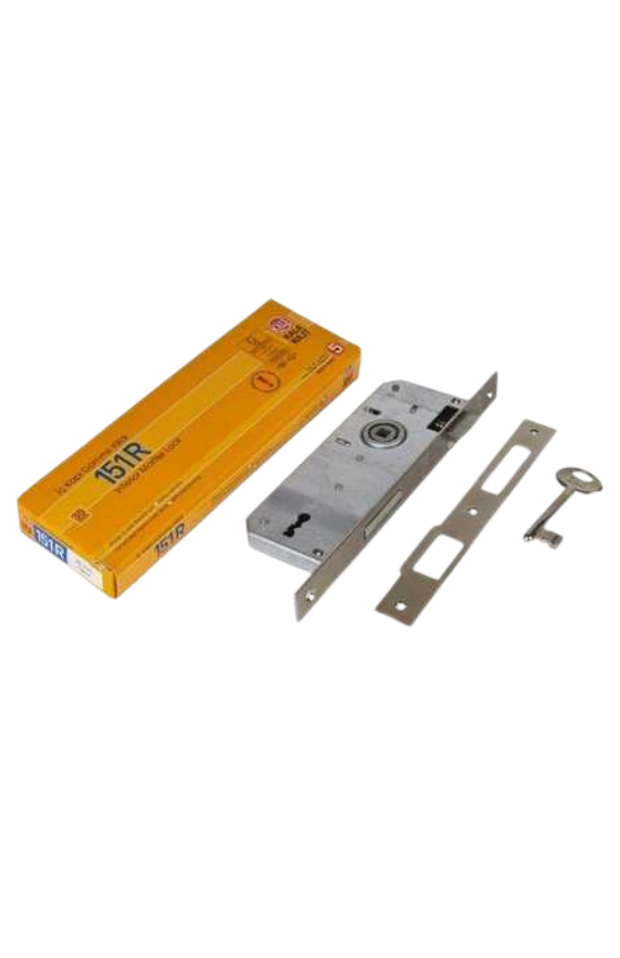 KALE 151/R 40mm ODA KİLİT KARE