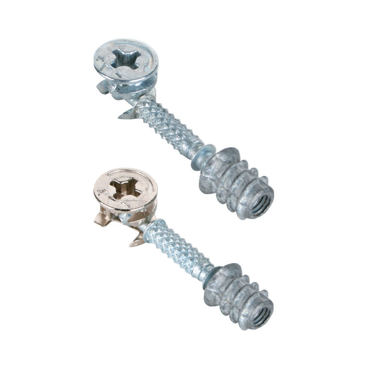 Metal Dubelli Minifix 12×15