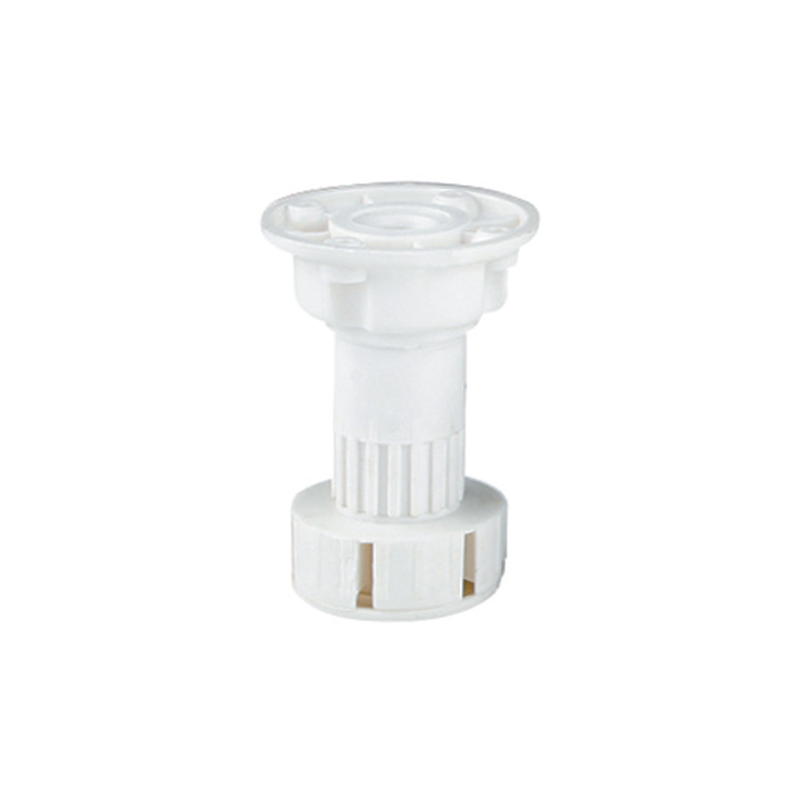 Plastik Baza Ayağı 80 mm