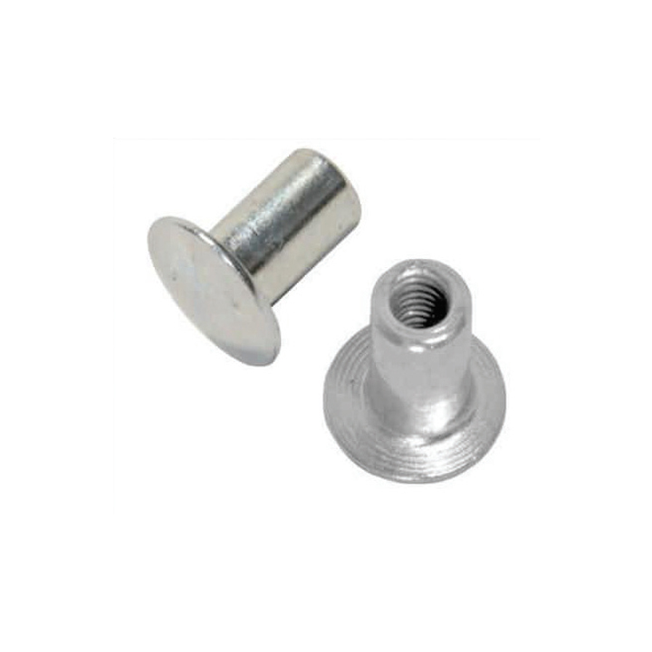 Sandalye Somun (M5 7,45×12)